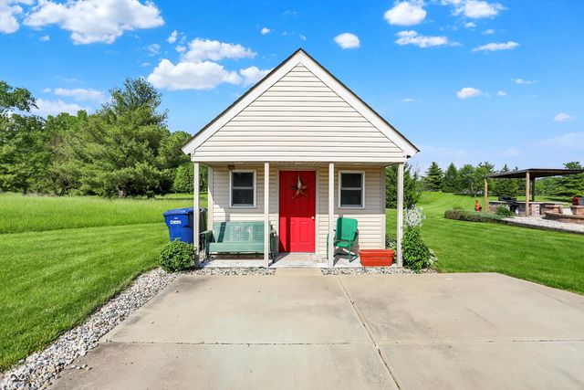 186 W 600 N, Alexandria, IN 46001