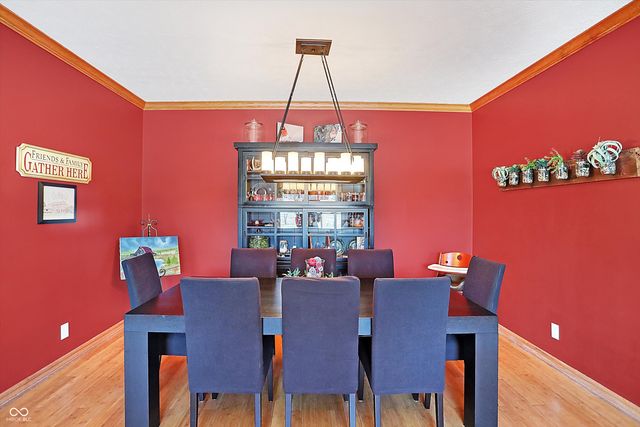 186 W 600 N, Alexandria, IN 46001