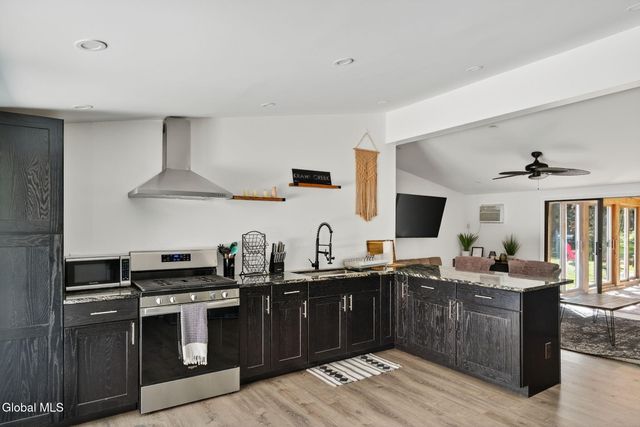 40 Paddock Road, Durham, NY 12423