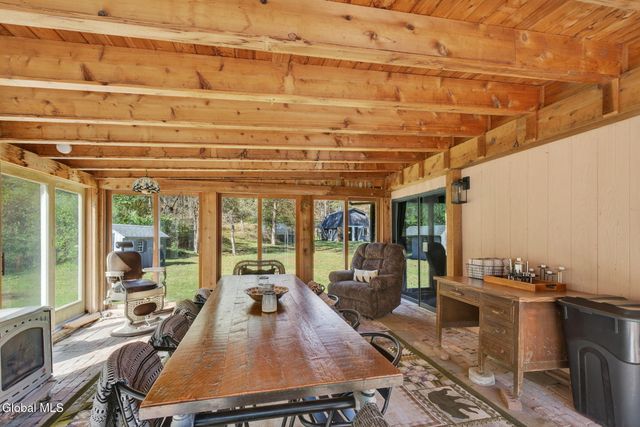 40 Paddock Road, Durham, NY 12423