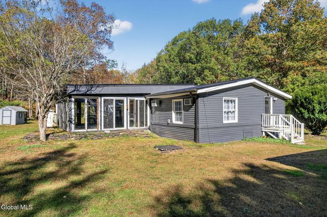 40 Paddock Road, Durham, NY 12423