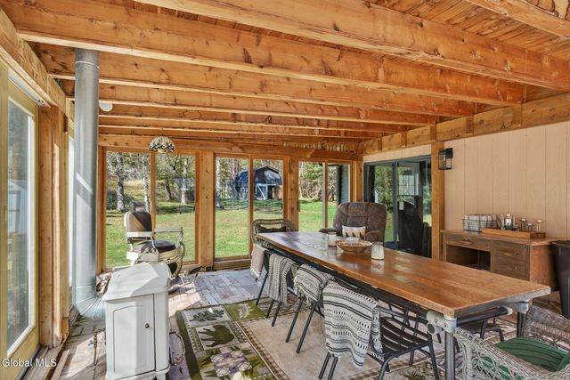 40 Paddock Road, Durham, NY 12423