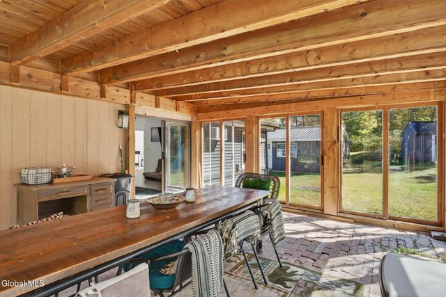 40 Paddock Road, Durham, NY 12423