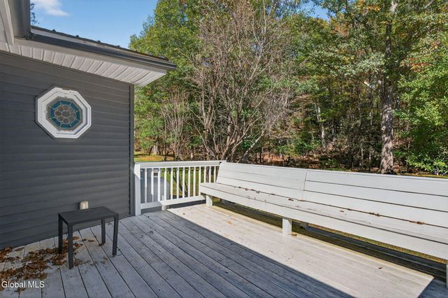 40 Paddock Road, Durham, NY 12423