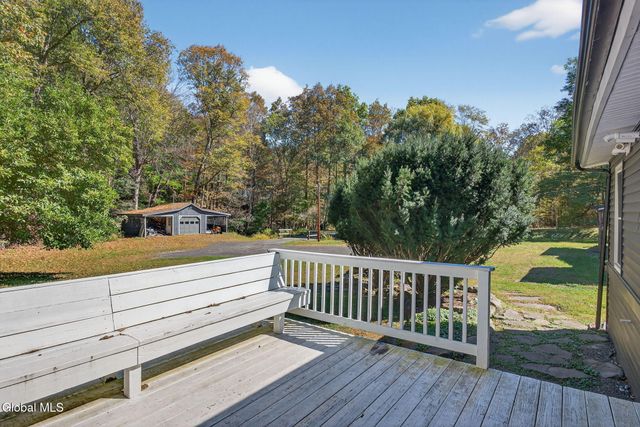 40 Paddock Road, Durham, NY 12423