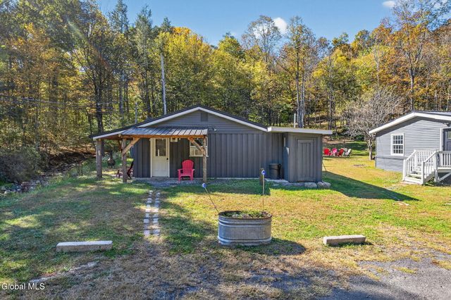 40 Paddock Road, Durham, NY 12423