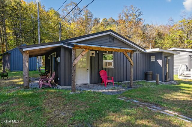 40 Paddock Road, Durham, NY 12423