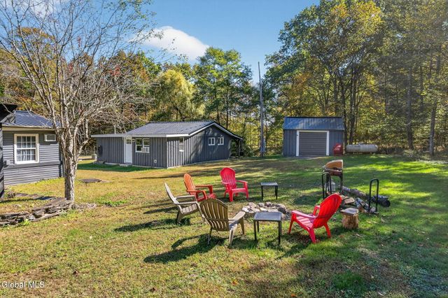 40 Paddock Road, Durham, NY 12423