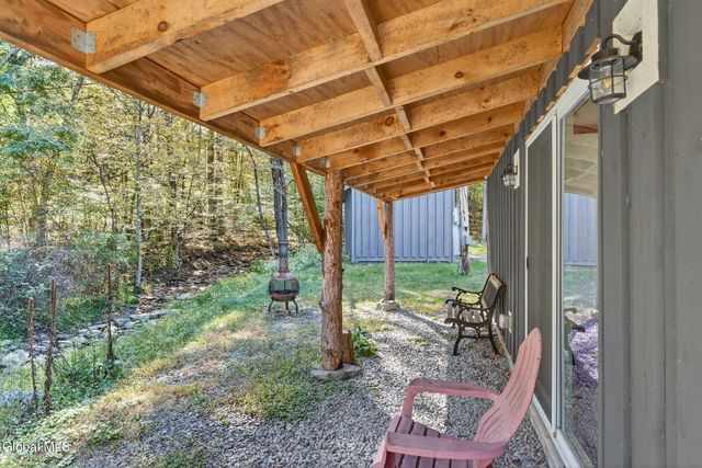 40 Paddock Road, Durham, NY 12423