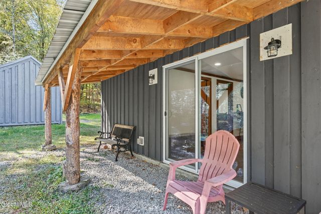 40 Paddock Road, Durham, NY 12423