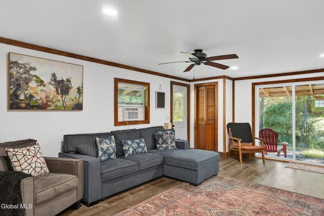 40 Paddock Road, Durham, NY 12423