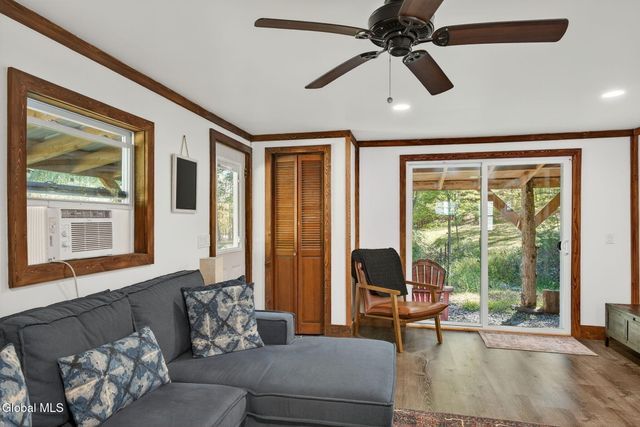 40 Paddock Road, Durham, NY 12423