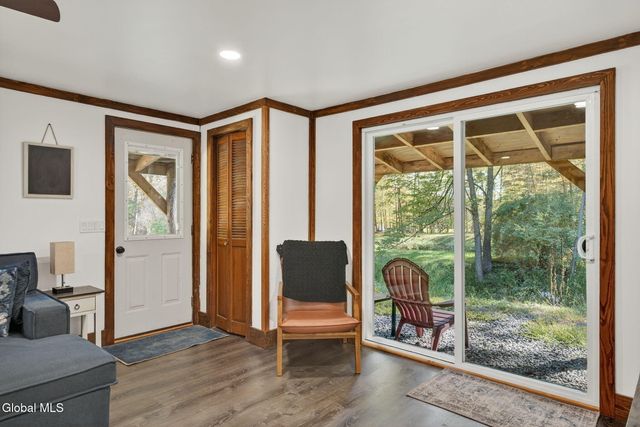 40 Paddock Road, Durham, NY 12423