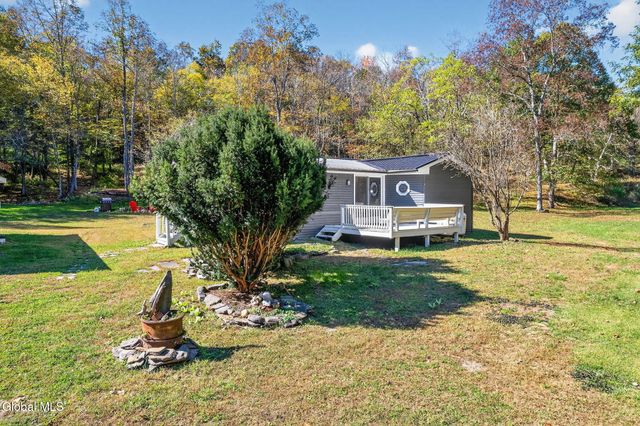 40 Paddock Road, Durham, NY 12423