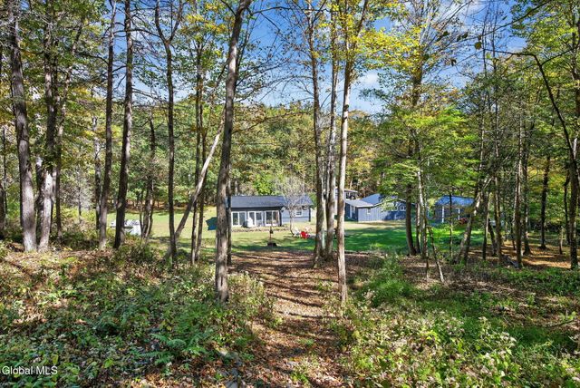 40 Paddock Road, Durham, NY 12423