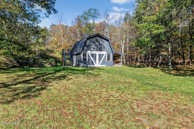 40 Paddock Road, Durham, NY 12423