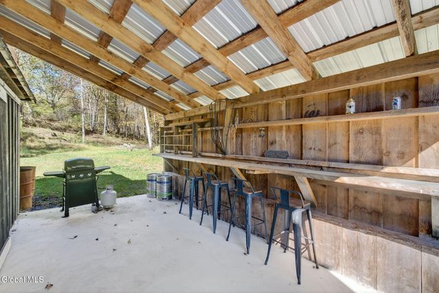 40 Paddock Road, Durham, NY 12423