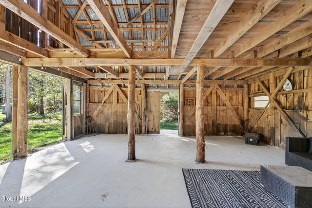 40 Paddock Road, Durham, NY 12423