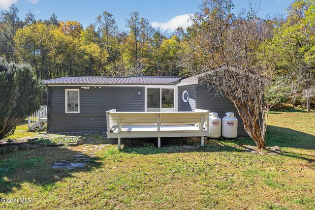 40 Paddock Road, Durham, NY 12423