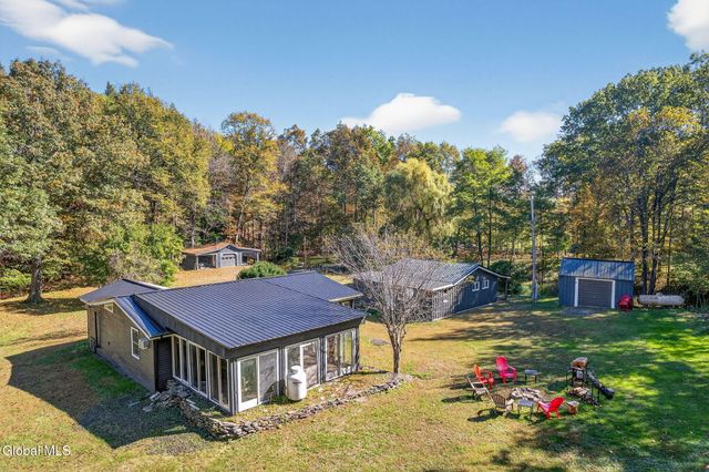 40 Paddock Road, Durham, NY 12423