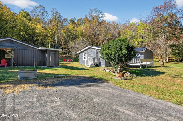 40 Paddock Road, Durham, NY 12423