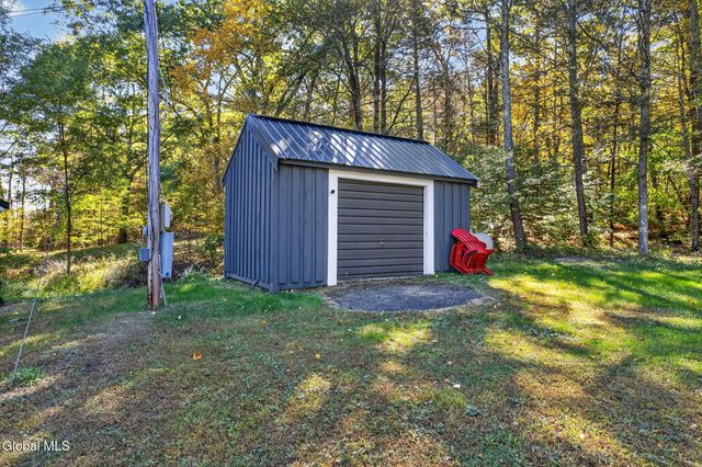 40 Paddock Road, Durham, NY 12423