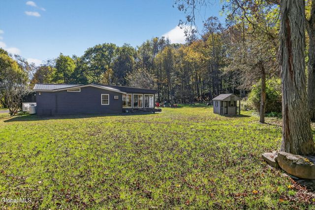 40 Paddock Road, Durham, NY 12423