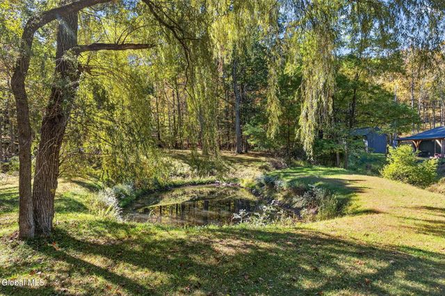 40 Paddock Road, Durham, NY 12423