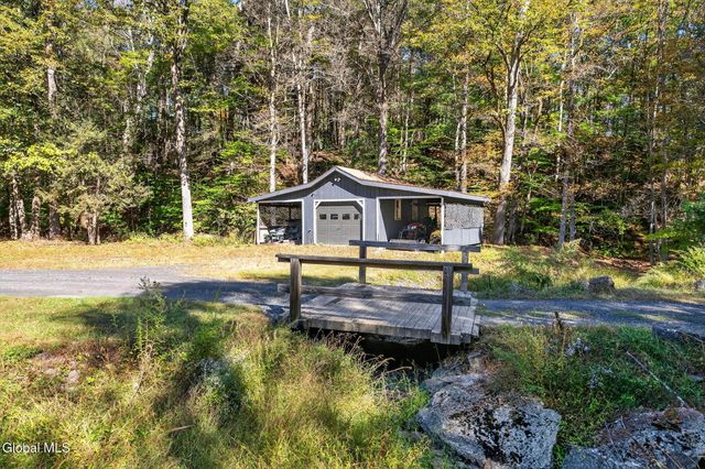 40 Paddock Road, Durham, NY 12423