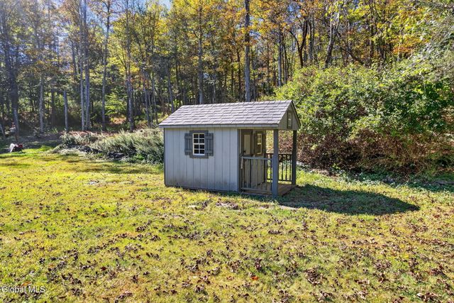 40 Paddock Road, Durham, NY 12423