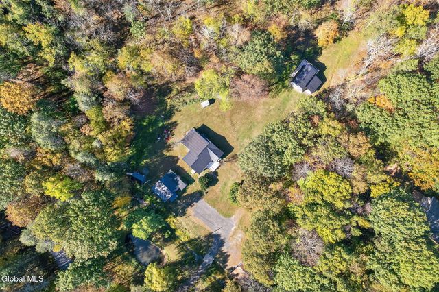 40 Paddock Road, Durham, NY 12423