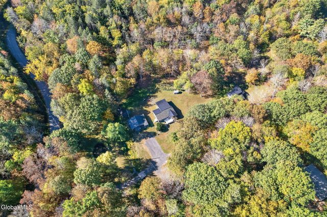 40 Paddock Road, Durham, NY 12423