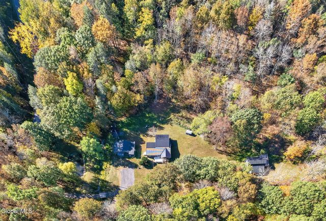 40 Paddock Road, Durham, NY 12423