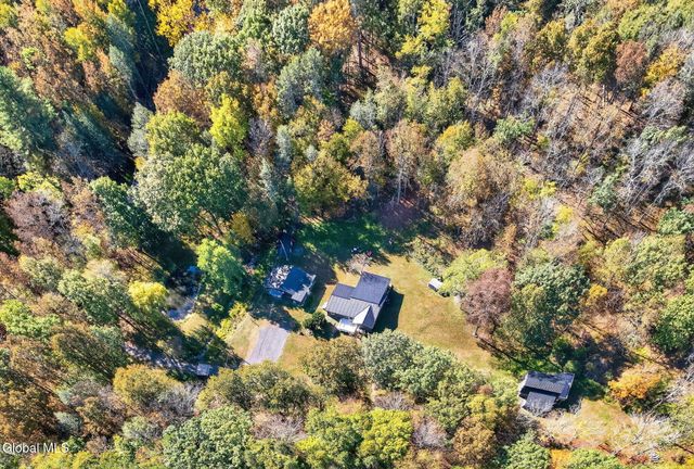 40 Paddock Road, Durham, NY 12423