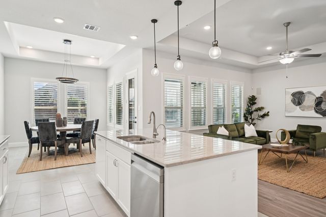 8137 Maybury, The Colony, TX 75056