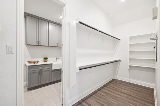 8137 Maybury, The Colony, TX 75056