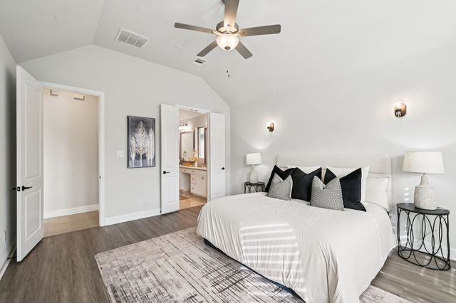 8137 Maybury, The Colony, TX 75056