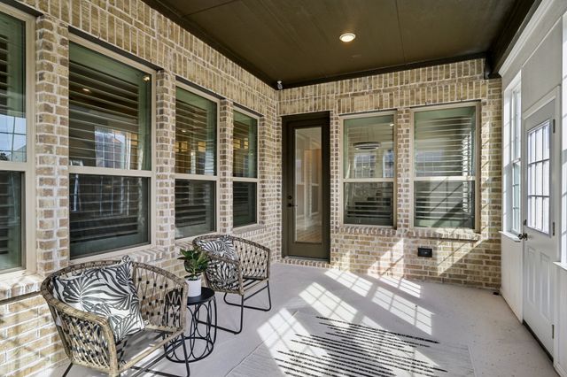 8137 Maybury, The Colony, TX 75056