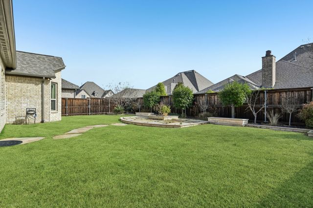 8137 Maybury, The Colony, TX 75056