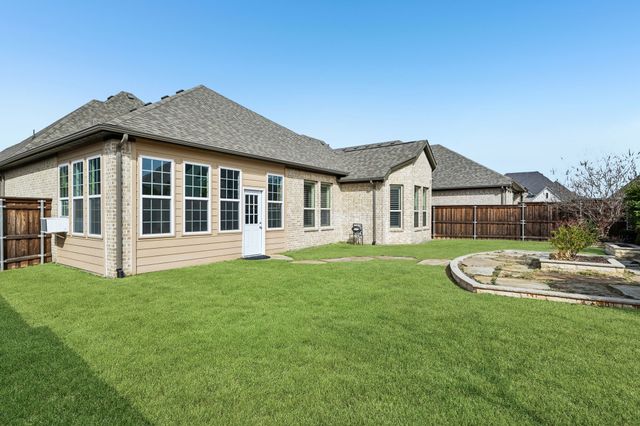 8137 Maybury, The Colony, TX 75056