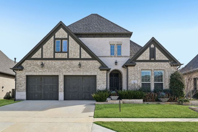 8137 Maybury, The Colony, TX 75056