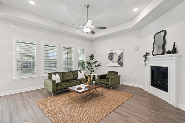 8137 Maybury, The Colony, TX 75056