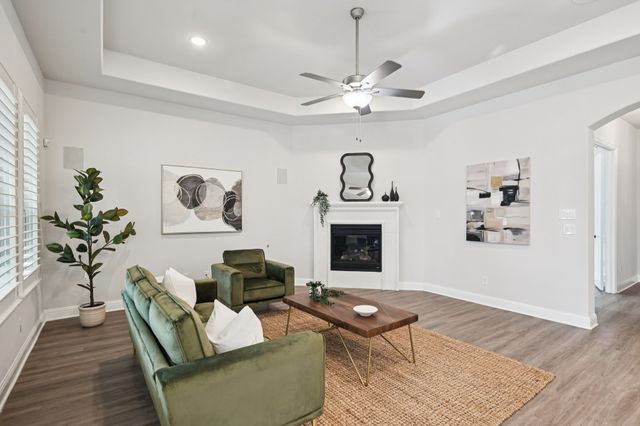 8137 Maybury, The Colony, TX 75056