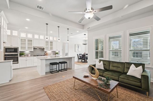 8137 Maybury, The Colony, TX 75056