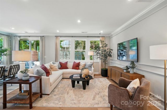 12119 Lavinia Lane, Charlotte, NC 28277