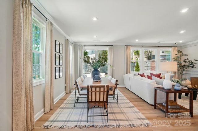 12119 Lavinia Lane, Charlotte, NC 28277