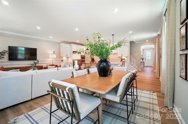 12119 Lavinia Lane, Charlotte, NC 28277