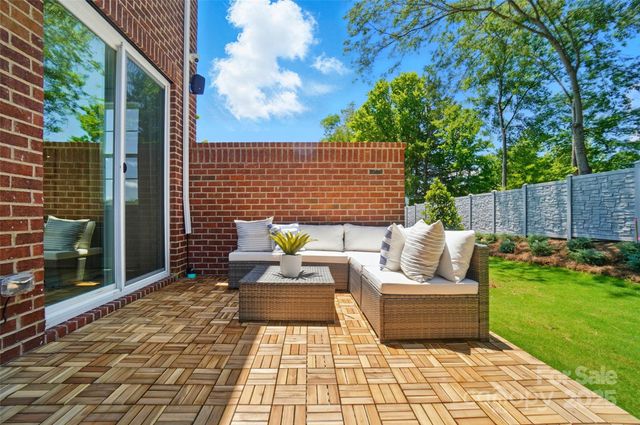 12119 Lavinia Lane, Charlotte, NC 28277