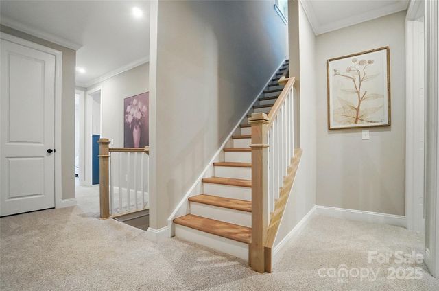 12119 Lavinia Lane, Charlotte, NC 28277