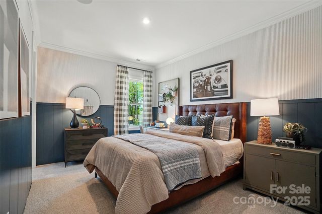 12119 Lavinia Lane, Charlotte, NC 28277